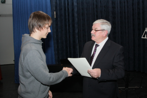 Županov ponovoletni sprejem 4